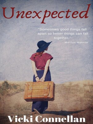 cover image of Unexpected